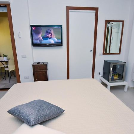 Vicocolli Rooms Muravera Ngoại thất bức ảnh