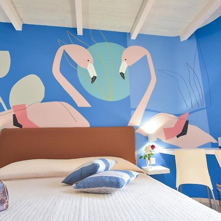 Vicocolli Rooms Muravera Ngoại thất bức ảnh