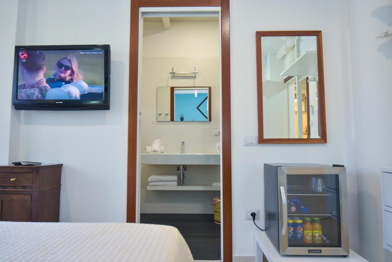Vicocolli Rooms Muravera Ngoại thất bức ảnh