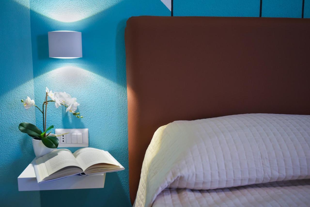 Vicocolli Rooms Muravera Ngoại thất bức ảnh