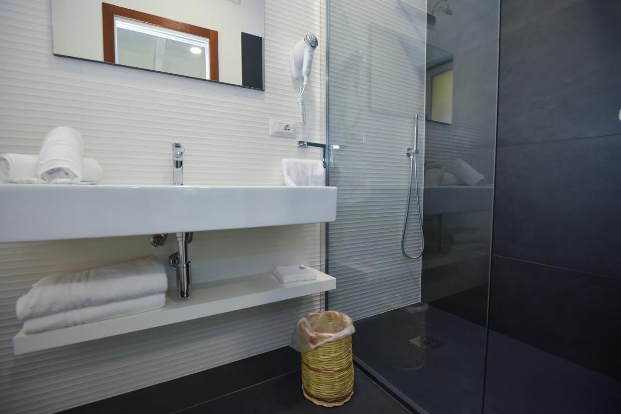 Vicocolli Rooms Muravera Ngoại thất bức ảnh