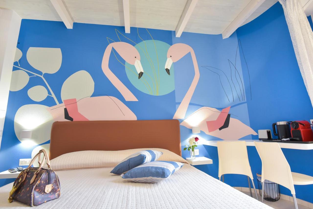 Vicocolli Rooms Muravera Ngoại thất bức ảnh
