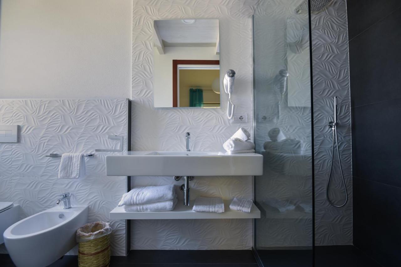 Vicocolli Rooms Muravera Ngoại thất bức ảnh