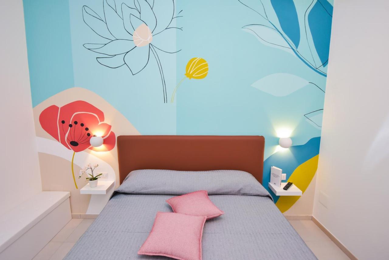 Vicocolli Rooms Muravera Ngoại thất bức ảnh