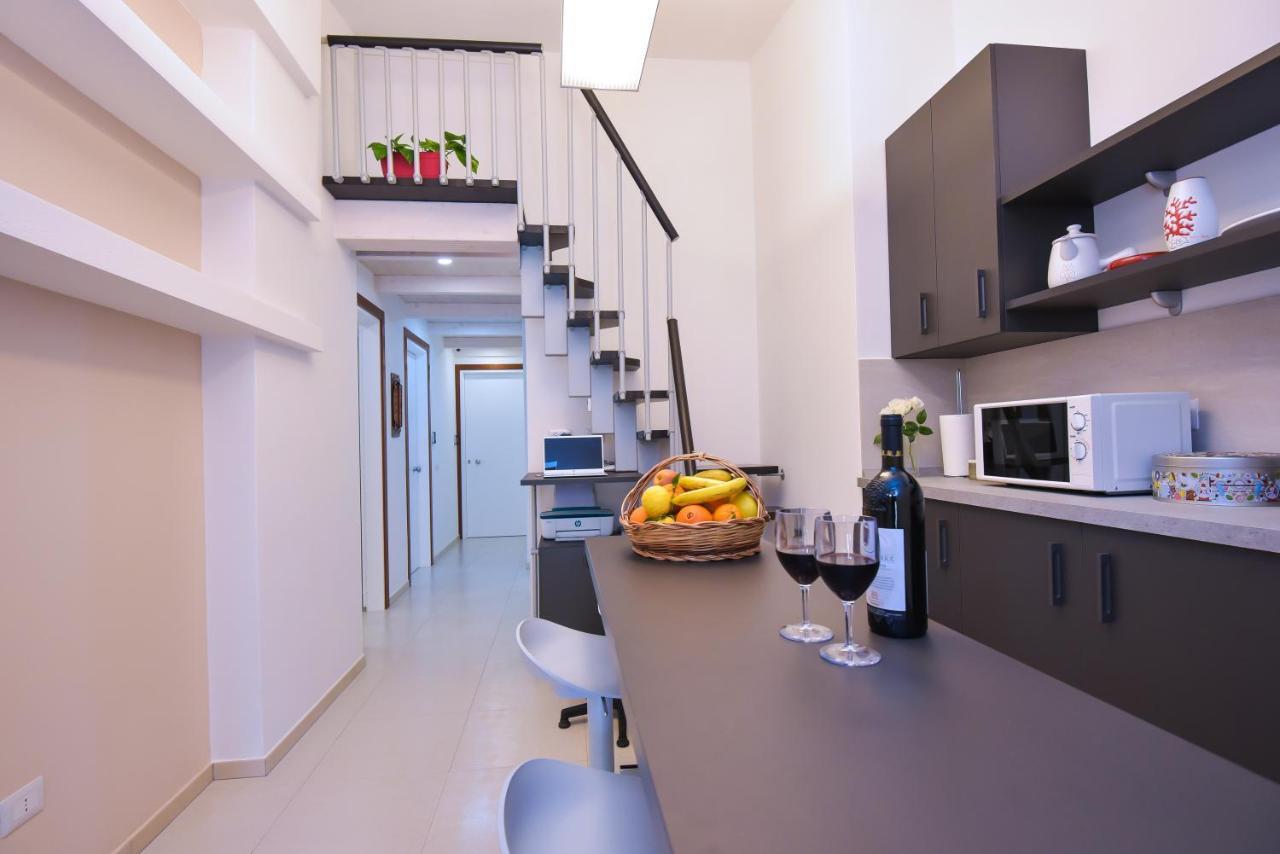 Vicocolli Rooms Muravera Ngoại thất bức ảnh