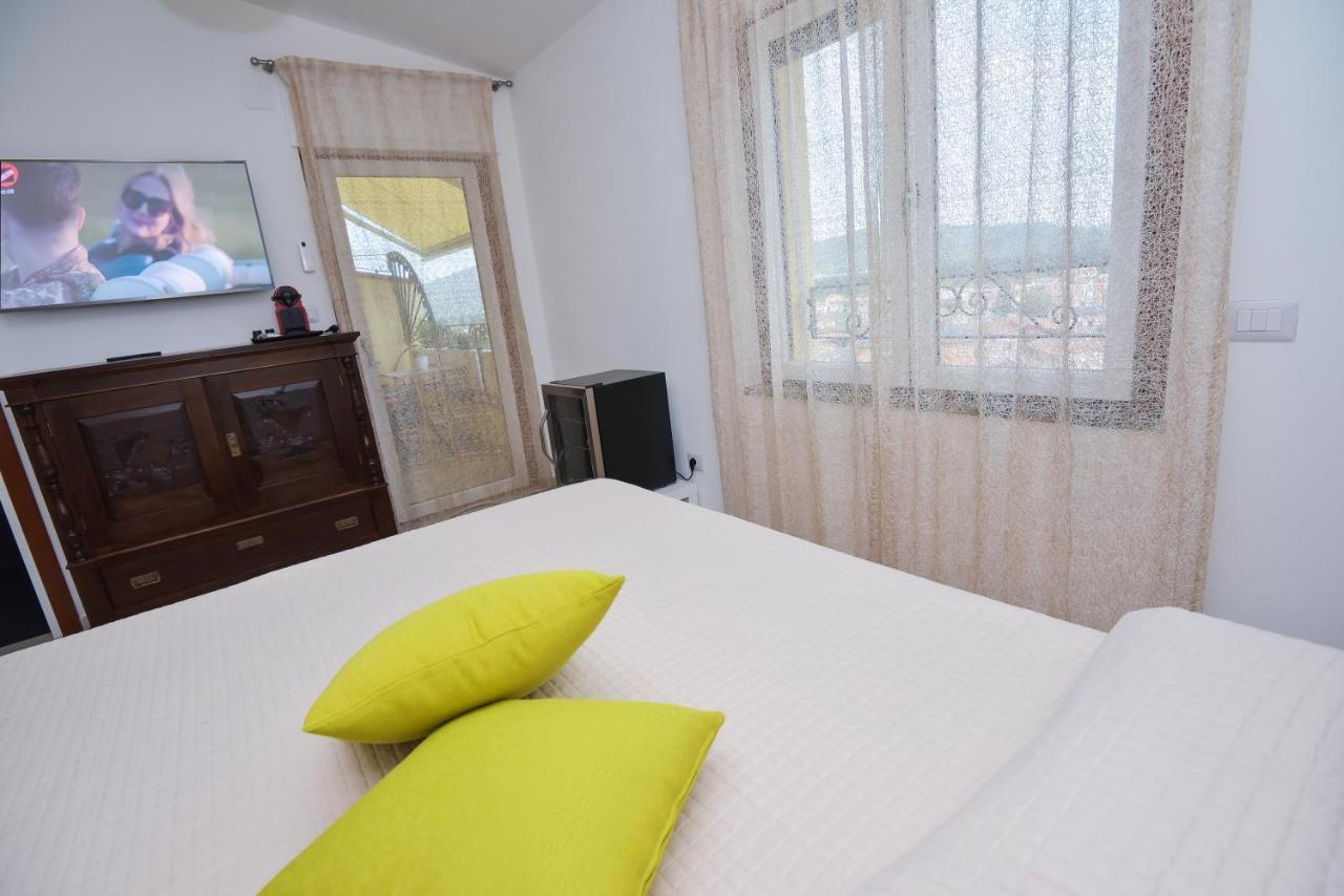 Vicocolli Rooms Muravera Ngoại thất bức ảnh