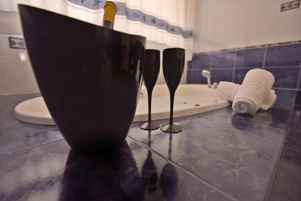 Vicocolli Rooms Muravera Ngoại thất bức ảnh