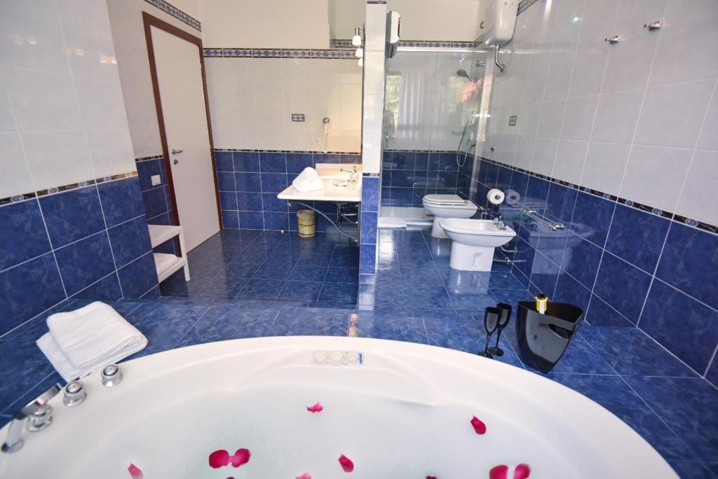 Vicocolli Rooms Muravera Ngoại thất bức ảnh